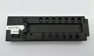 OEM 98-02 Mercedes-Benz CLK430 CLK55 E320 AC Climate Control Vacuum Valve Block - Picture 1 of 14
