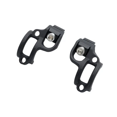 SRAM Matchmaker Pair - System for Avid Levers, SRAM Triggers, RockShox PushLoc C - Image 1 of 4