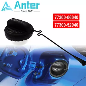 Fuel Gas Tank Filler Cap Lid Tether for 2007-2014 Lexus RX350 IS250 IS350 RX450h - Picture 1 of 7