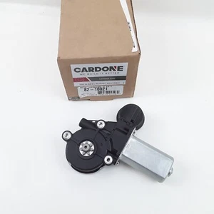 Power Window Motor Fits Nissan Pathfinder 15-16 Pontiac Vibe 2009 Scion xD 2013 - Picture 1 of 4