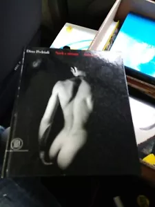 Dino pedriali nudi e ritratti fotografie 1974-2003 skira editore - Foto 1 di 6