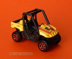 2012 Matchbox sciolto Yamaha Rhino giallo con rosso confezione multipla esclusiva - Foto 1 di 1