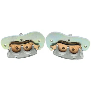Left Right Front Brake Calipers Accessories For Can-Am Commander 700 2022 - Picture 1 of 16