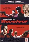 Revolver (DVD) Jason Statham Ray Liotta Terence Maynard Mem Ferda Mark Strong