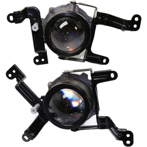 For KIA Sedona Fog Light Assembly 2015-2017 PAIR Driver and Passenger  - Picture 1 of 3
