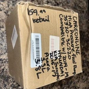 Careonline 35320-3C220 High Pressure Fuel Pump! Free Shipping! - Picture 1 of 2