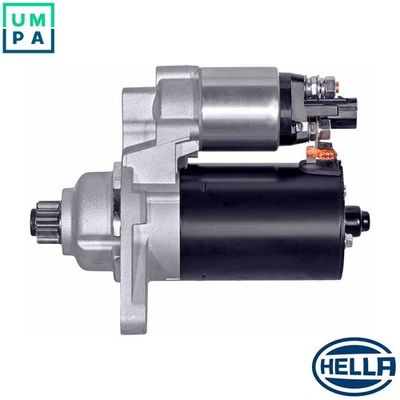 STARTER 8EA 012 526-521 FOR SKODA OCTAVIA/II/Combi LAURA SUPERB YETI VW 2.0L - Image 1 of 4