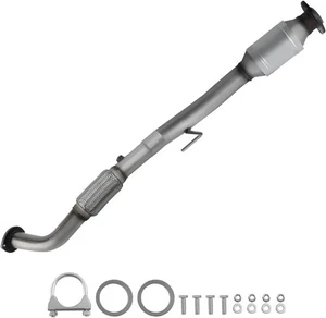 maXpeedingrods Catalizzatore ad Alto Flusso Conforme EPA per Toyota Camry 2... - Foto 1 di 10