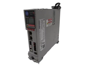 Allen-Bradley Kinetix 5500S2 2198-H008-ERS2 - Bild 1 von 6