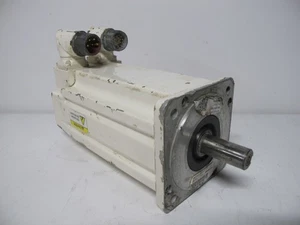 Allen Bradley MPF-B320P-MJ74BA Servo Motor 460 V 5000 RPM MP Kinetix AB PN-12620 - Picture 1 of 17