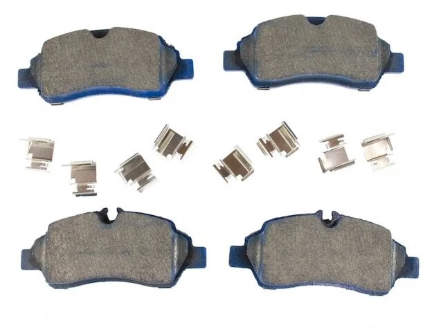 Rear Brake Pad Set For 15-20 Ford Transit-250 Transit-350 Transit-150 HD KH57Y5 Foto 1 de 1