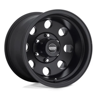 American Racing AR1726883B Wheels 16 inch for Chevy 4 Runner Express Van SaVana - Image 1 of 2