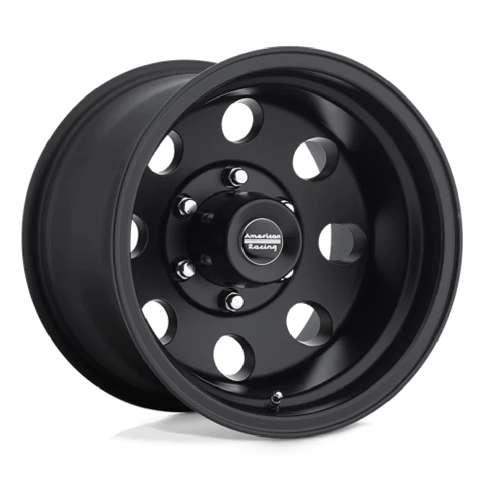 American Racing AR1726883B Wheels 16 inch for Chevy 4 Runner Express Van SaVana - Image 1 of 2