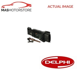 AIR MASS SENSOR FLOW METER DELPHI AF10240-12B1 P NEW OE REPLACEMENT - Picture 1 of 5