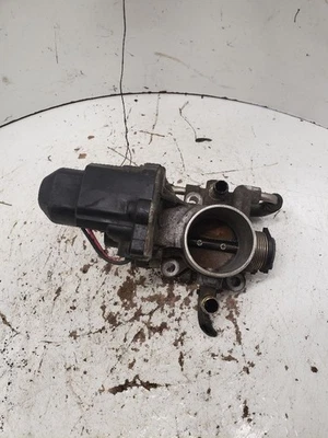 Cuerpo del acelerador compatible con 01-09 PRIUS 1408214 Foto 1 de 4