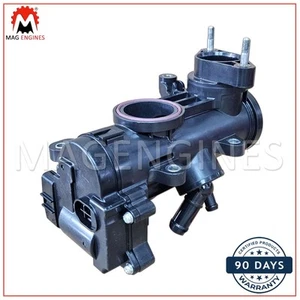 S550-15-16ZE VALVE WATER CONTOL MAZDA S5 FOR MAZDA 2, 3, 6, CX-3 CX-4 CX-5 1.5L - Picture 1 of 11