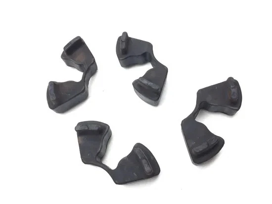 Rueda trasera Kawasaki Vulcan 800 VN800A 3295 2003 buje de piñón tracción trasera Foto 1 de 4