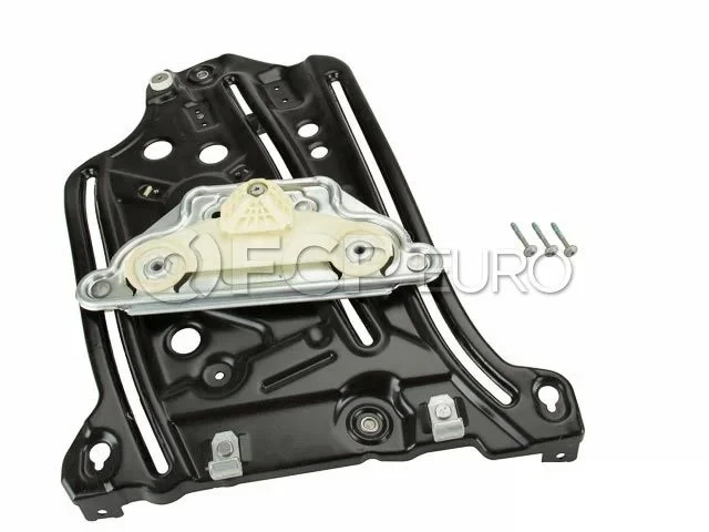 REGULADOR VENTANA BMW Y MOTOR TRASERO IZQUIERDO E88 128i 135i CONVERTIBLE 51377165599 Foto 1 de 3