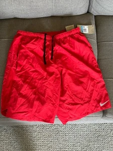 NWT Nike Men's Dri-FIT Challenger 9” Brief Lined Running Shorts CZ9064 Medium - Picture 1 of 8