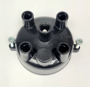 Transpo Distributor Cap YDCC408-DH408 for Chrysler Dodge Plymouth Daytona 86-96 - Picture 1 of 9
