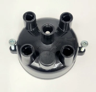 Transpo Distributor Cap YDCC408-DH408 for Chrysler Dodge Plymouth Daytona 86-96 - Изображение 1 из 4