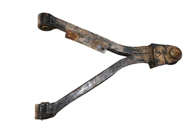 01 Arctic Cat 250 4x4 Front Lower Left A-Arm - Image 1 of 3