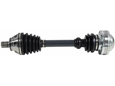 For 2009-2010 Volkswagen CC Axle Assembly Front Left DriveBolt 52542BFTQ - Изображение 1 из 2