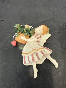 VINTAGE: Resin Kitchen Blessings Ornament 90’s  - Bild 1 von 6