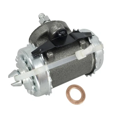 Cilindro de freno de rueda trasera W3406 para GMC 47-49 FC280 FC281 FC300 FC350 FCS300 Foto 1 de 2