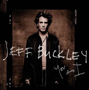 Jeff Buckley You & I (CD) - Picture 1 of 1