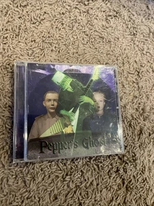Buckethead Pepper's Ghost CD RARE OOP - Imagen 1 de 3