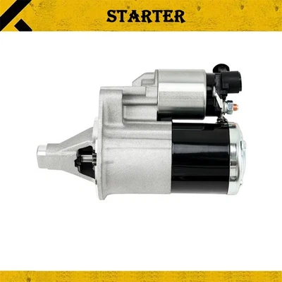 For Chrysler Town & Country 2008 2009 2010 4.0L Starter Motors 19026 - Image 1 of 4