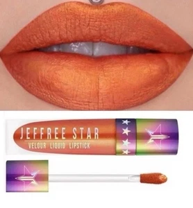 Jeffree Star Velour Rossetto Liquido Mindbender Shimmer - Foto 1 di 4