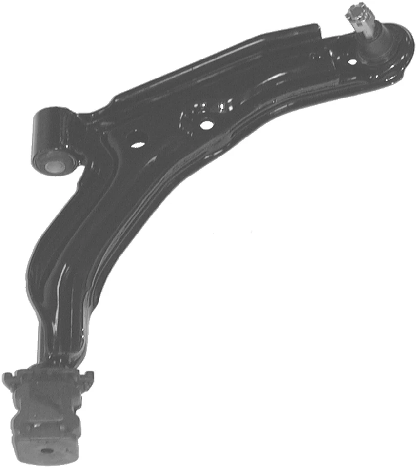 Suspension Control Arm and Ball Joint Assembly Delphi fits 87-90 Nissan Sentra - Image 1 of 1