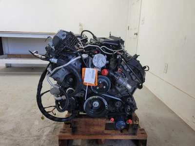 2014 Ford F150 5.0L Gas Engine w/155k Miles **RUNS GOOD ASK FOR VIDEO** Foto 1 de 4