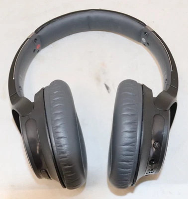 Sony WH-CH700N Gray Wireless Noise Canceling Headphones - Image 1 of 4