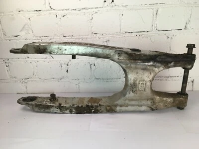 TM MX 125 MX125 1998 SWINGARM — 第 1/4 张图片