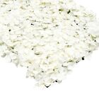 20 Pcs Artificial Hydrangea Flower Wall Panel For Filming Wedding Party Backdrop