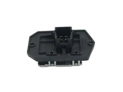 Resistor de motor ventilador Mitsubishi Eclipse 2006-2011 64442PTDF 2007 2008 2009 - Imagem 1 de 2