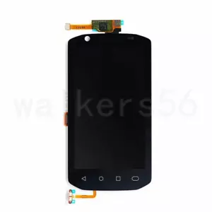 LCD mit Touch Digitizer Ersatz für Zebra TC700K TC72 TC75EK TC75GK TC77 - Bild 1 von 1