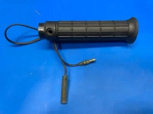 98-02 Yamaha Snowmobile Hand Warmer Heat Grip Vmax Sxr Srx Phazer 600 700 500 MM - Picture 1 of 6