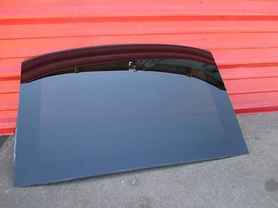 AUDI A5 TECHO CORREDIZO TECHO CORREDIZO CRISTAL OEM CUPÉ 2 PUERTAS 2011 2012 2013 2014 2015 2016 Foto 1 de 4