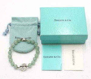 Tiffany \u0026 Co. Beaded Fashion Bracelets 