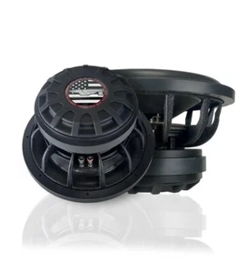 Fi Car Audio - Alpha Series 10" Subwoofer Single Voice Coil 2 Ohm 1000 Watt RMS - Picture 1 of 5