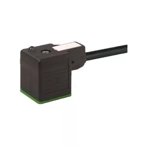 7000-18021-6161000, MurrElektronik, TAPPO VALVOLA MSUD FORMA A 18MM - Foto 1 di 2