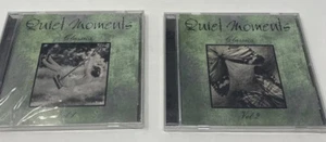 Quiet Moments Classics Vol 1 And 2 - Classical CD New Sealed 2000 - Imagen 1 de 6