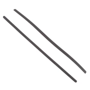 Rubber Feet Strips for Latitude 7400 Laptop Bottom Case Nonskid Bumper Foot - Afbeelding 1 van 10