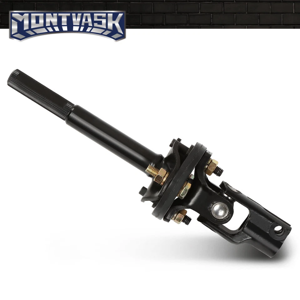 Ajuste para 03-2009 Lexus GX470 Toyota Land Cruiser Prado 120 junta de columna de dirección Foto 1 de 4