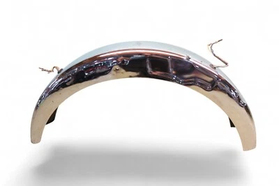 Заднее крыло Yamaha CS3 200 RD200 RD 200 Y51 *2701 - Изображение 1 из 4