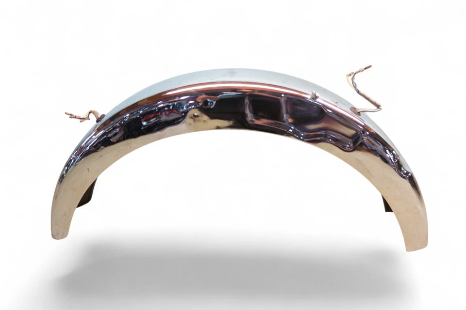 Guardabarros trasero Yamaha CS3 200 RD200 RD 200 Y51 *2701 Foto 1 de 4